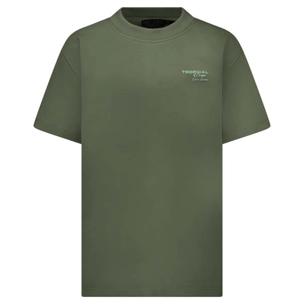 Cars jongens T-shirt